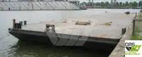 Barge fun tita