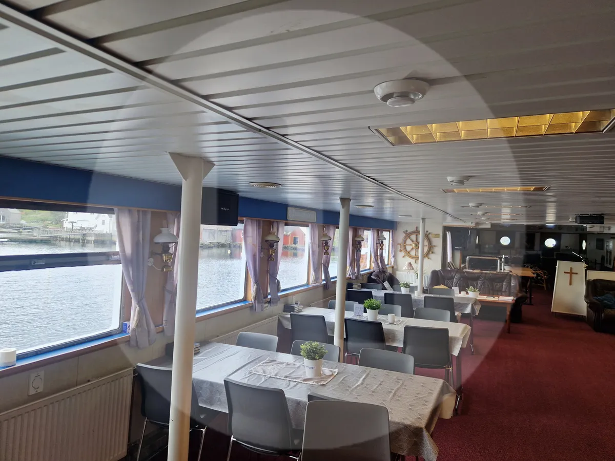 Ọkọ̀ Fẹrrí fún tà