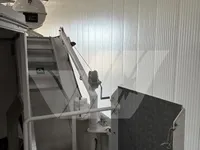 Ọkọ̀ ojú omi ìrìn-àjò tí ó mú àwọn ọkọ̀ fún tà