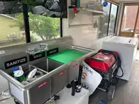 Catamaran fún tà
