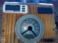 Ọkọ̀ ojú omi ìrìn-àjò fún tà