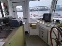 Ọkọ omi ti o fa fún tà