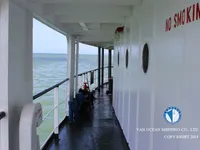 Ọkọ̀ tí ó mú epo / kemikali fún tà