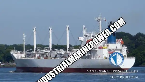 Ọkọ̀ tí wọn fi maa ń gbé ohun èlò tí ó ní ìdáná fún tà