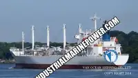 Ọkọ̀ tí wọn fi maa ń gbé ohun èlò tí ó ní ìdáná fún tà