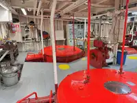 Ọkọ omi ti o fa fún tà