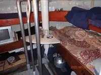 Ọkọ̀ tí ó mú ẹja fún tà