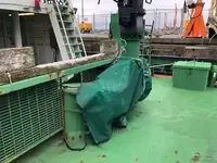 Ọkọ omi ti o fa fún tà