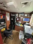 Ọkọ̀ ojú omi ìrìn-àjò fún tà