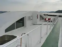 Catamaran fún tà