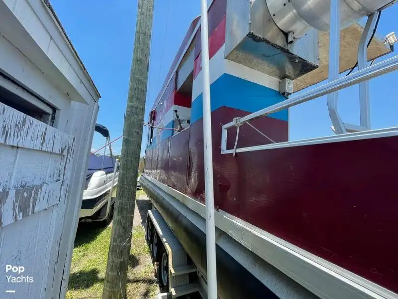 Pontoon fún tà