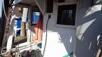 Ọkọ̀ tí ó mú ẹja fún tà