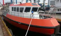 Ọkọ omi ti o fa fún tà