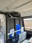 Ọkọ̀ ojú omi ìrìn-àjò fún tà