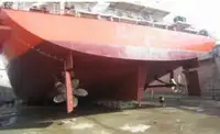 Ọkọ omi Landing, Tank fún tà