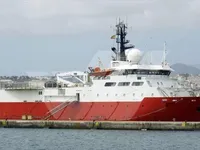 Fast Supply Vessel (FSV) fún tà