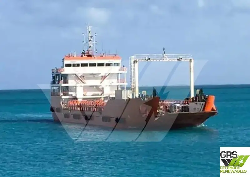 Ọkọ omi Landing, Tank fún tà