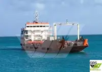 Ọkọ omi Landing, Tank fún tà