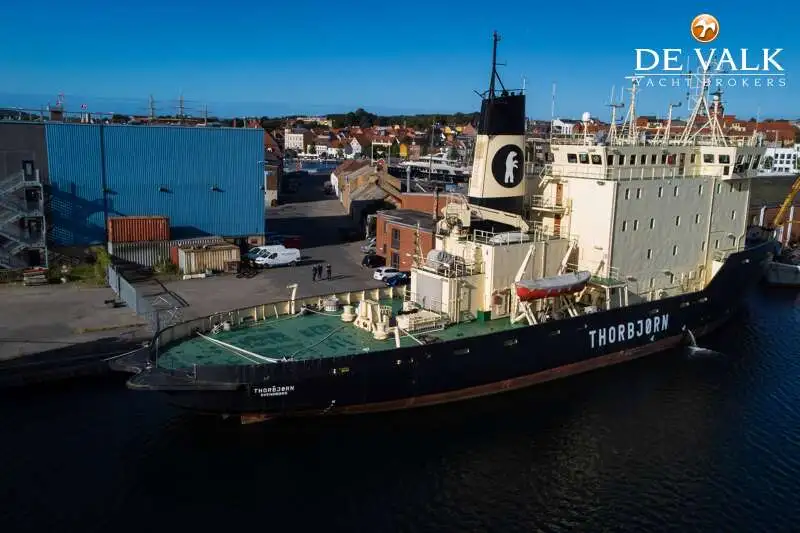 Icebreaker fún tà