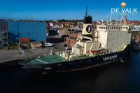Icebreaker fún tà
