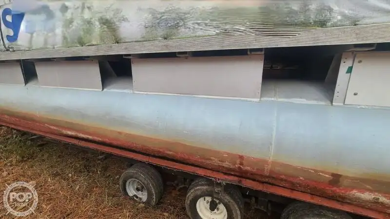 Ọkọ̀ ojú omi ìrìn-àjò fún tà
