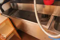 Ọkọ̀ Fẹrrí fún tà