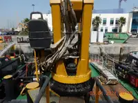 Ọkọ omi ti o fa fún tà
