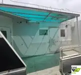 Ọkọ̀ ojú omi ìrìn-àjò fún tà