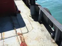 Ọkọ omi ti o fa fún tà