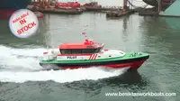 Ọkọ oju-omi kekere fun tita