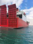 Ro-Ro ship fun tita