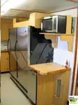 Ọkọ omi ti o mu ọja fún tà