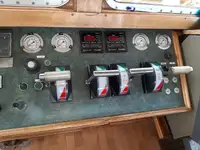 Ọkọ̀ tí ó mú ẹja fún tà