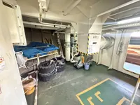 General Cargo/Multi-purpose fún tà