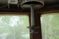 Ọkọ omi ti o fa fún tà