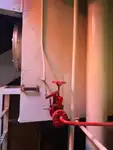 Ọkọ omi ti o fa fún tà