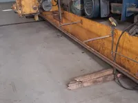 Ọkọ̀ ojú omi tí ó ní ìrọ̀kè fún tà