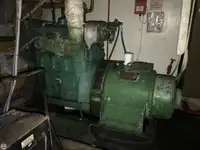 Ọkọ omi ti o fa fún tà