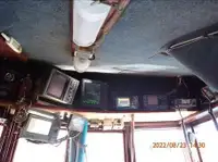 Ọkọ̀ tí ó mú ẹja fún tà