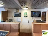 Ọkọ̀ tí ó mú ọkọ̀ rọ̀ fún tà
