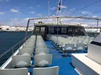 Catamaran fún tà