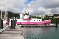 General Cargo/Multi-purpose fún tà
