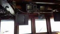 Ọkọ̀ tí ó mú ẹja fún tà