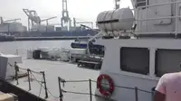 Ọkọ̀ ìjàkú fún tà