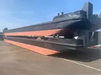 Barge fun tita