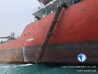 Ọkọ̀ tí ó mú epo / kemikali fún tà