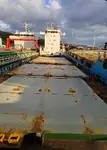Ọkọ̀ tí ó mú epo / kemikali fún tà