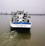 Ọkọ̀ ojú omi tí ó mú ìdọ̀tí fún tà