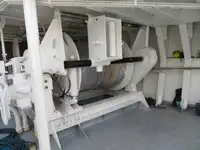 Ọkọ̀ tí ó mú ẹja fún tà