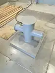 Ọkọ omi ti o fa fún tà